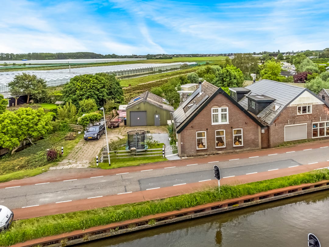 Foto 1 van Nieuwveens Jaagpad 19