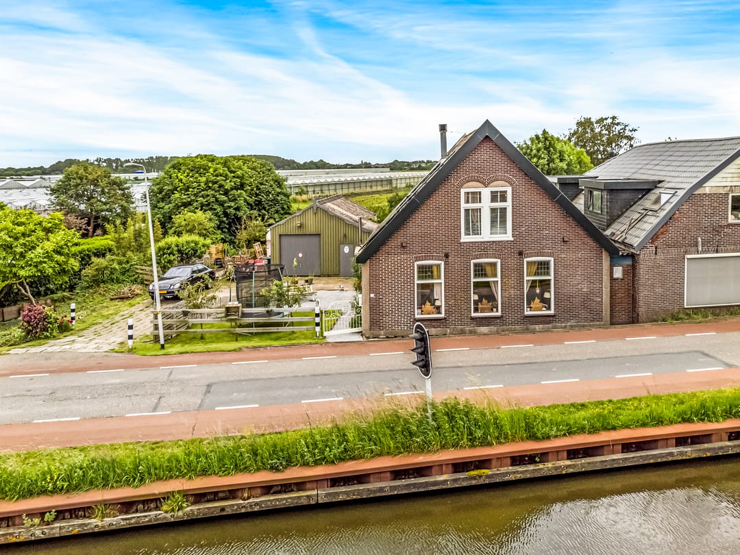 Foto 7 van Nieuwveens Jaagpad 19