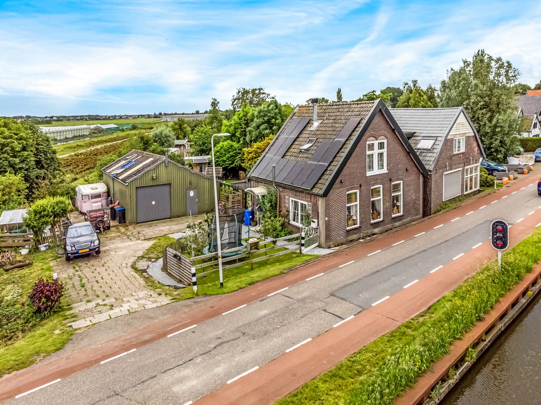 Foto 8 van Nieuwveens Jaagpad 19