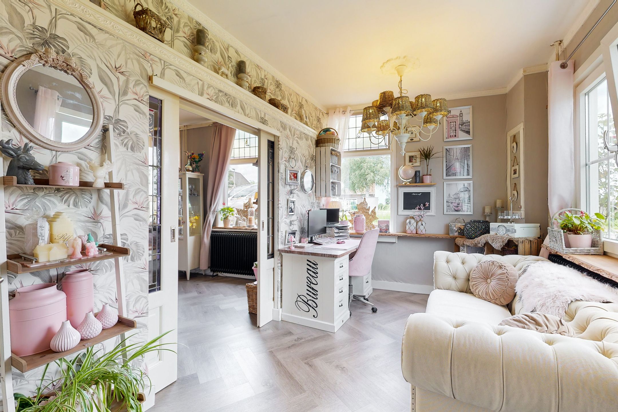 Foto 15 van Nieuwveens Jaagpad 19