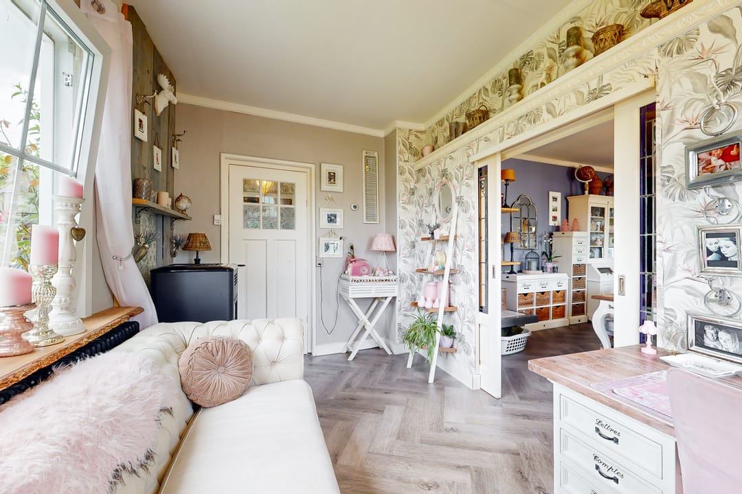 Foto 16 van Nieuwveens Jaagpad 19