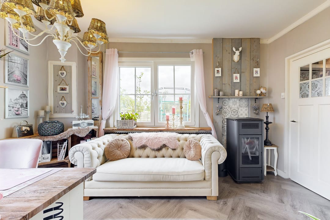 Foto 17 van Nieuwveens Jaagpad 19