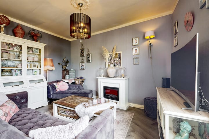 Foto 21 van Nieuwveens Jaagpad 19