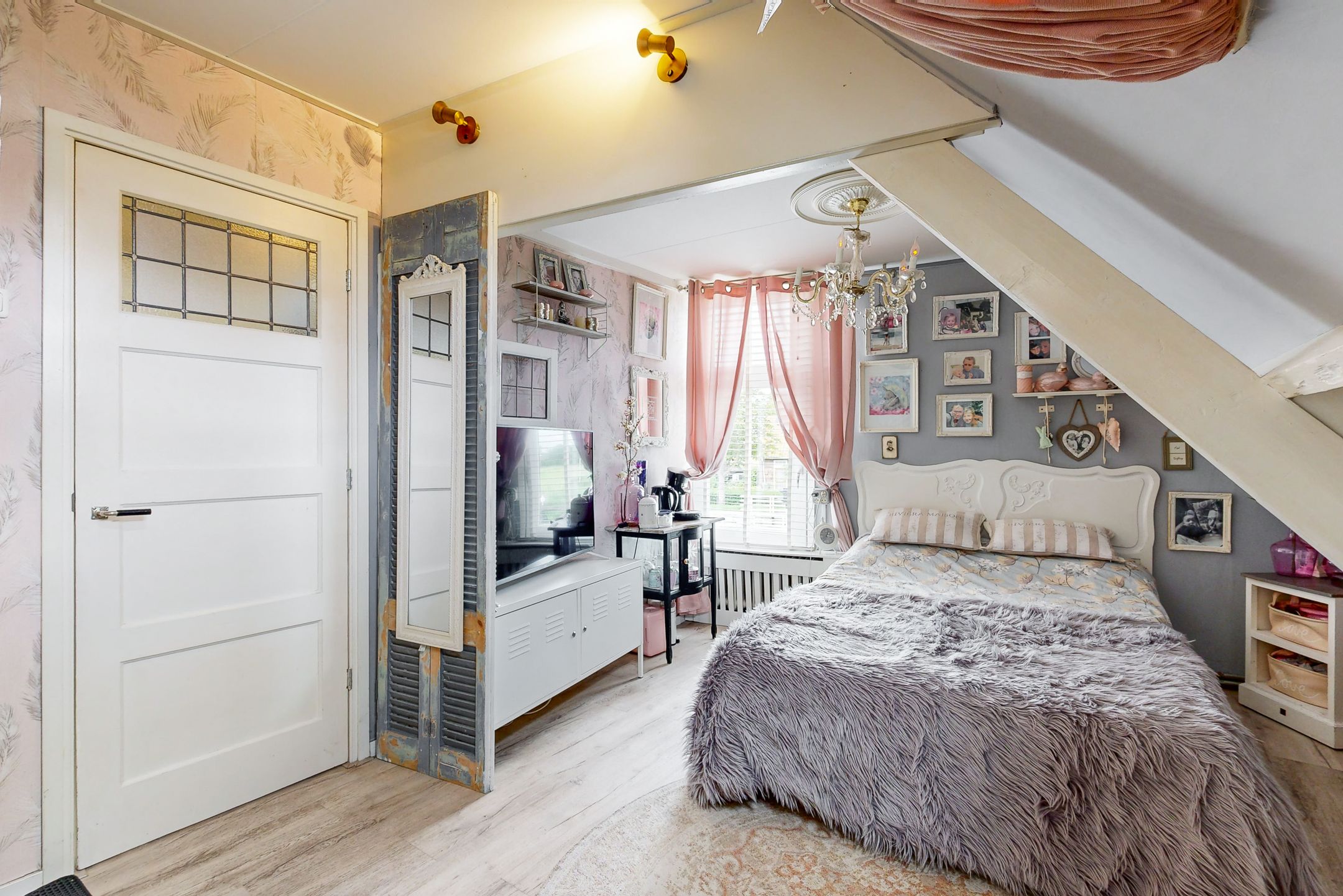 Foto 27 van Nieuwveens Jaagpad 19