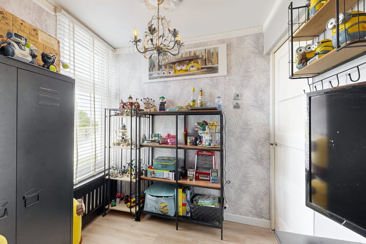 Foto 30 van Nieuwveens Jaagpad 19