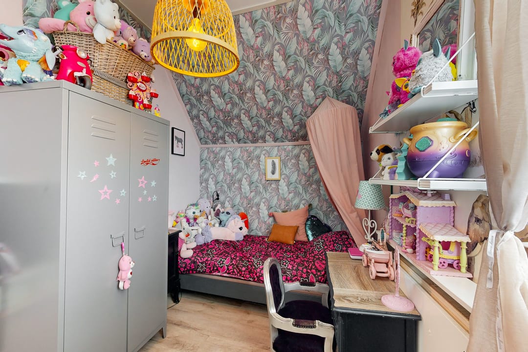 Foto 31 van Nieuwveens Jaagpad 19