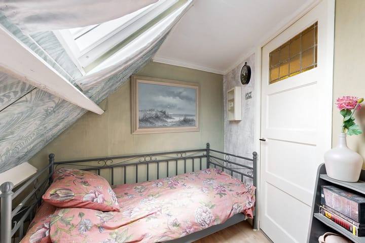 Foto 33 van Nieuwveens Jaagpad 19