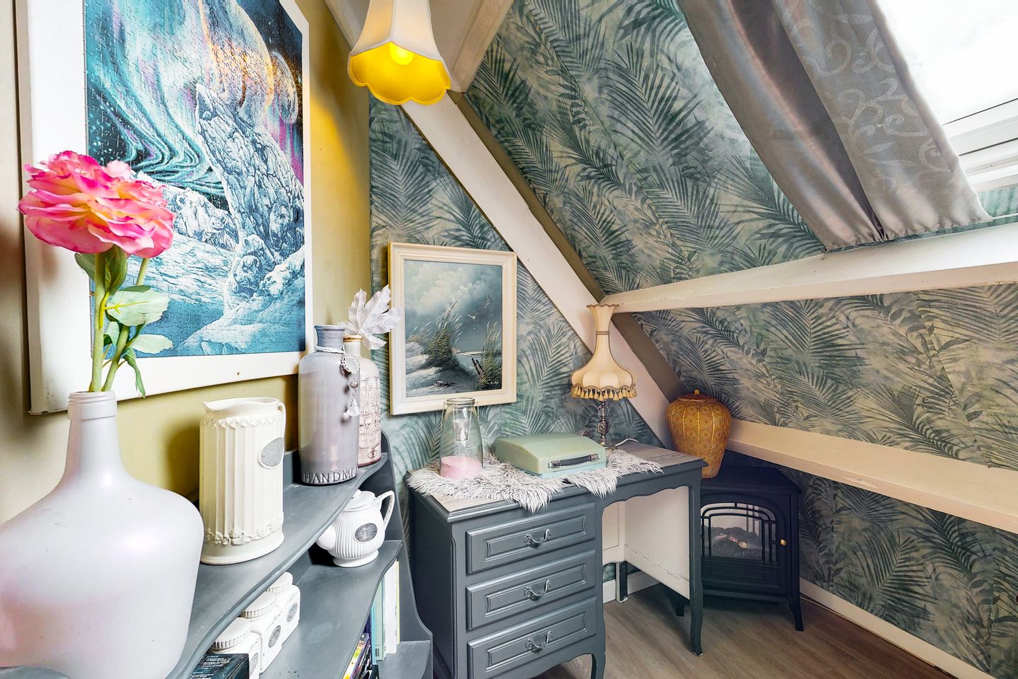 Foto 34 van Nieuwveens Jaagpad 19