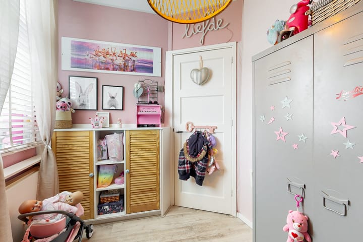 Foto 32 van Nieuwveens Jaagpad 19