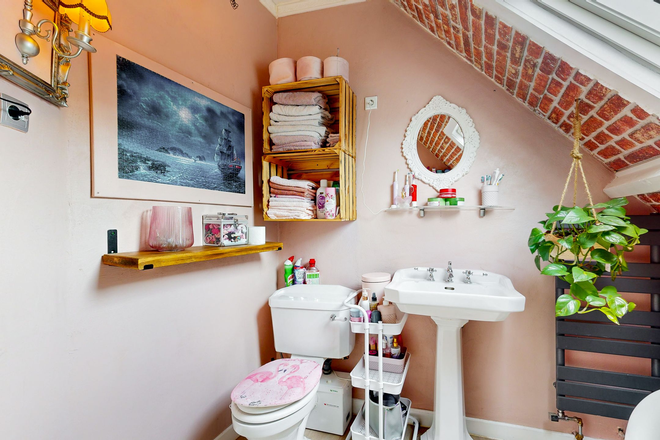 Foto 36 van Nieuwveens Jaagpad 19