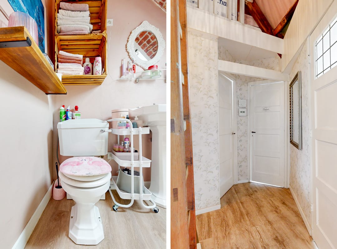 Foto 38 van Nieuwveens Jaagpad 19