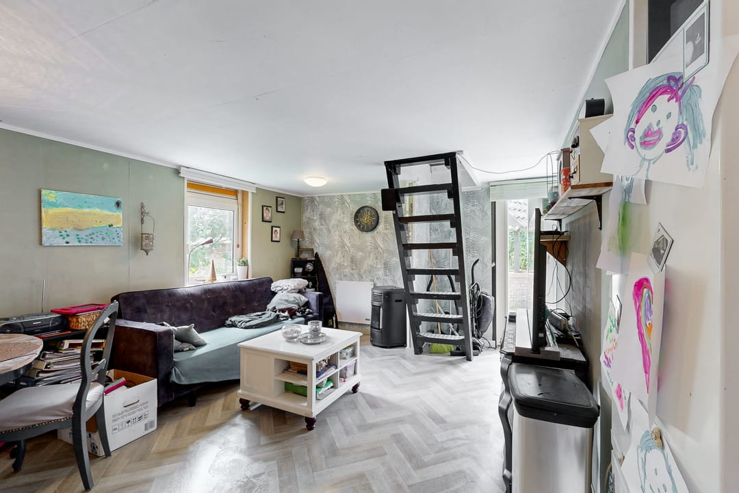 Foto 41 van Nieuwveens Jaagpad 19