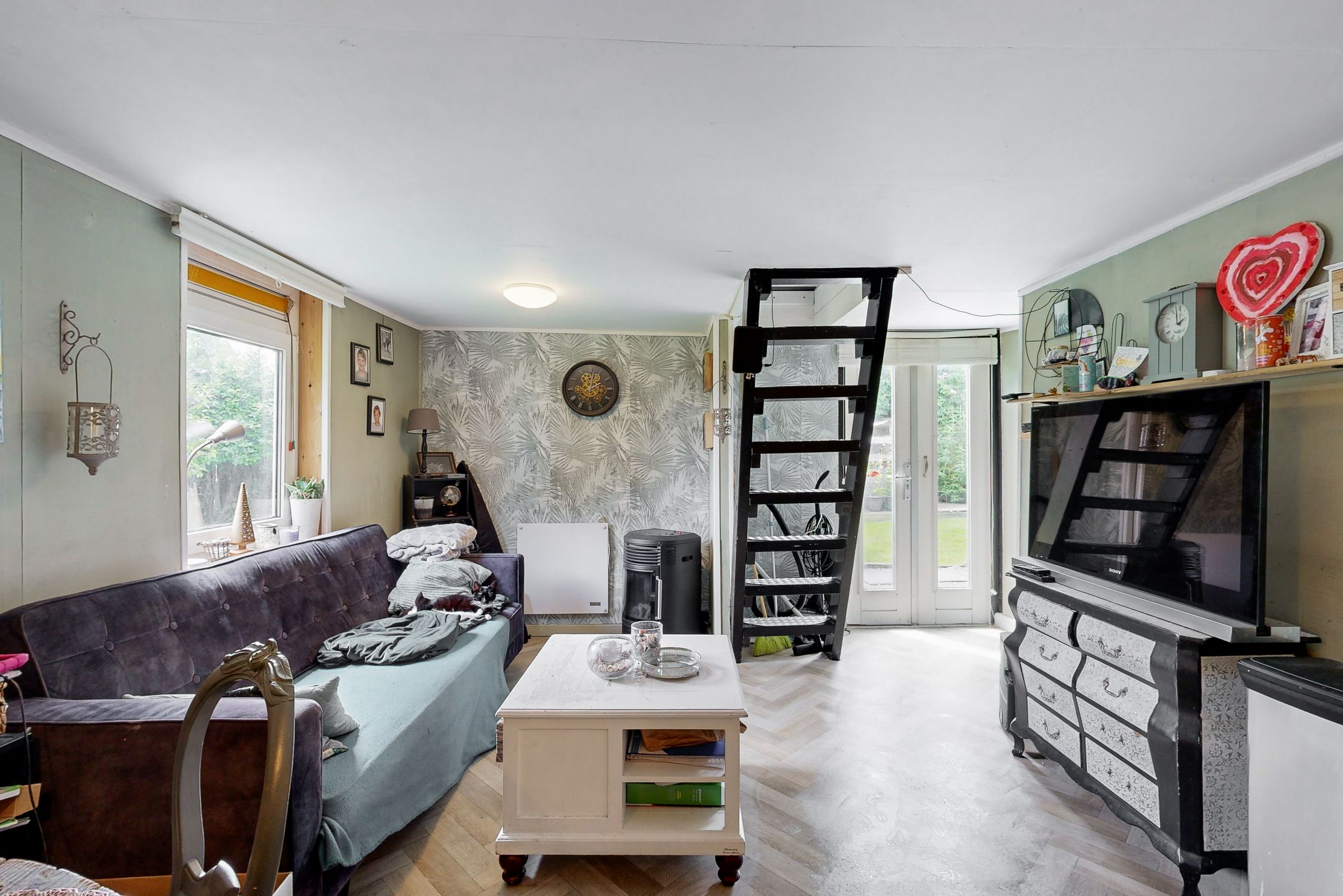 Foto 42 van Nieuwveens Jaagpad 19