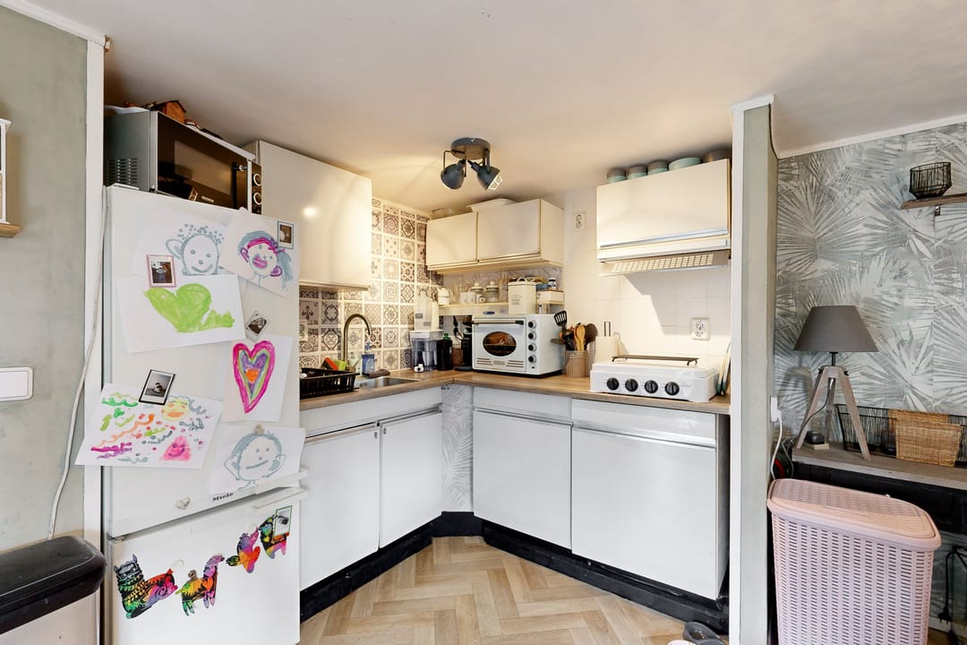 Foto 43 van Nieuwveens Jaagpad 19