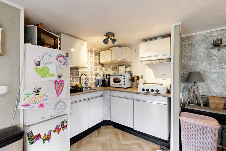 Foto 43 van Nieuwveens Jaagpad 19