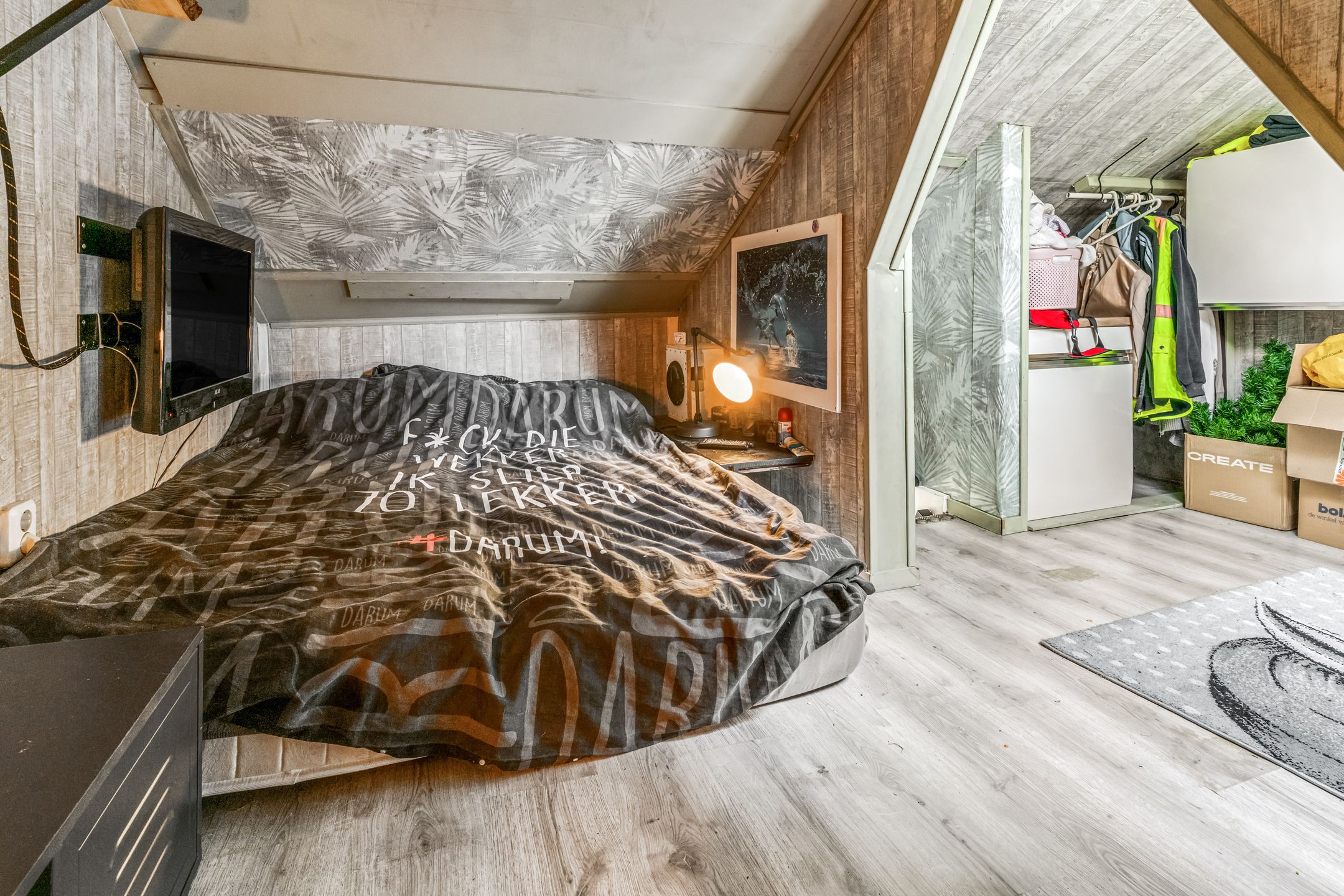 Foto 51 van Nieuwveens Jaagpad 19