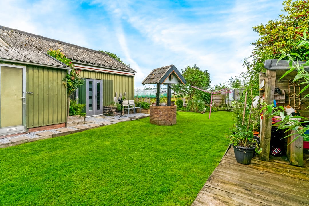 Foto 53 van Nieuwveens Jaagpad 19