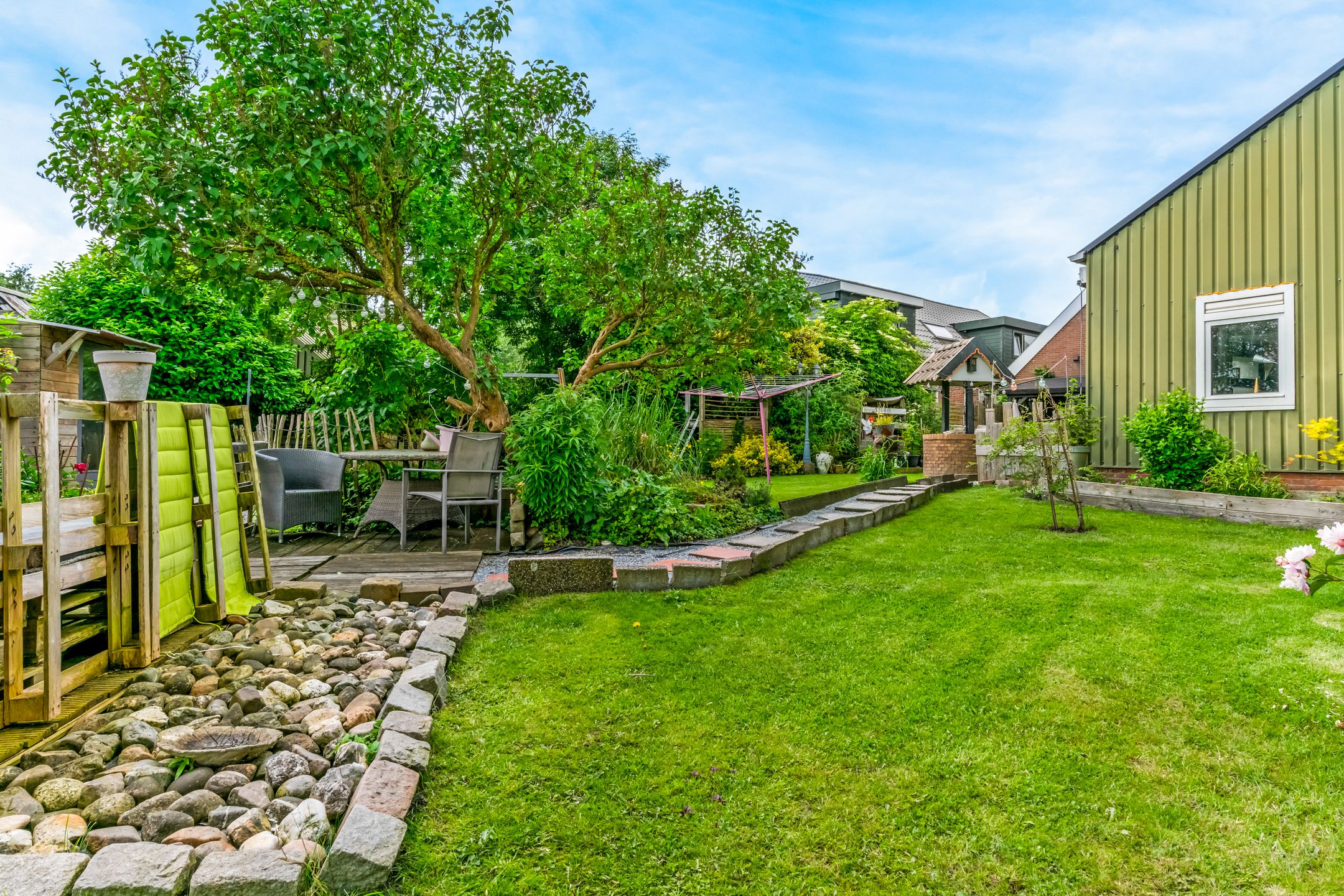 Foto 57 van Nieuwveens Jaagpad 19