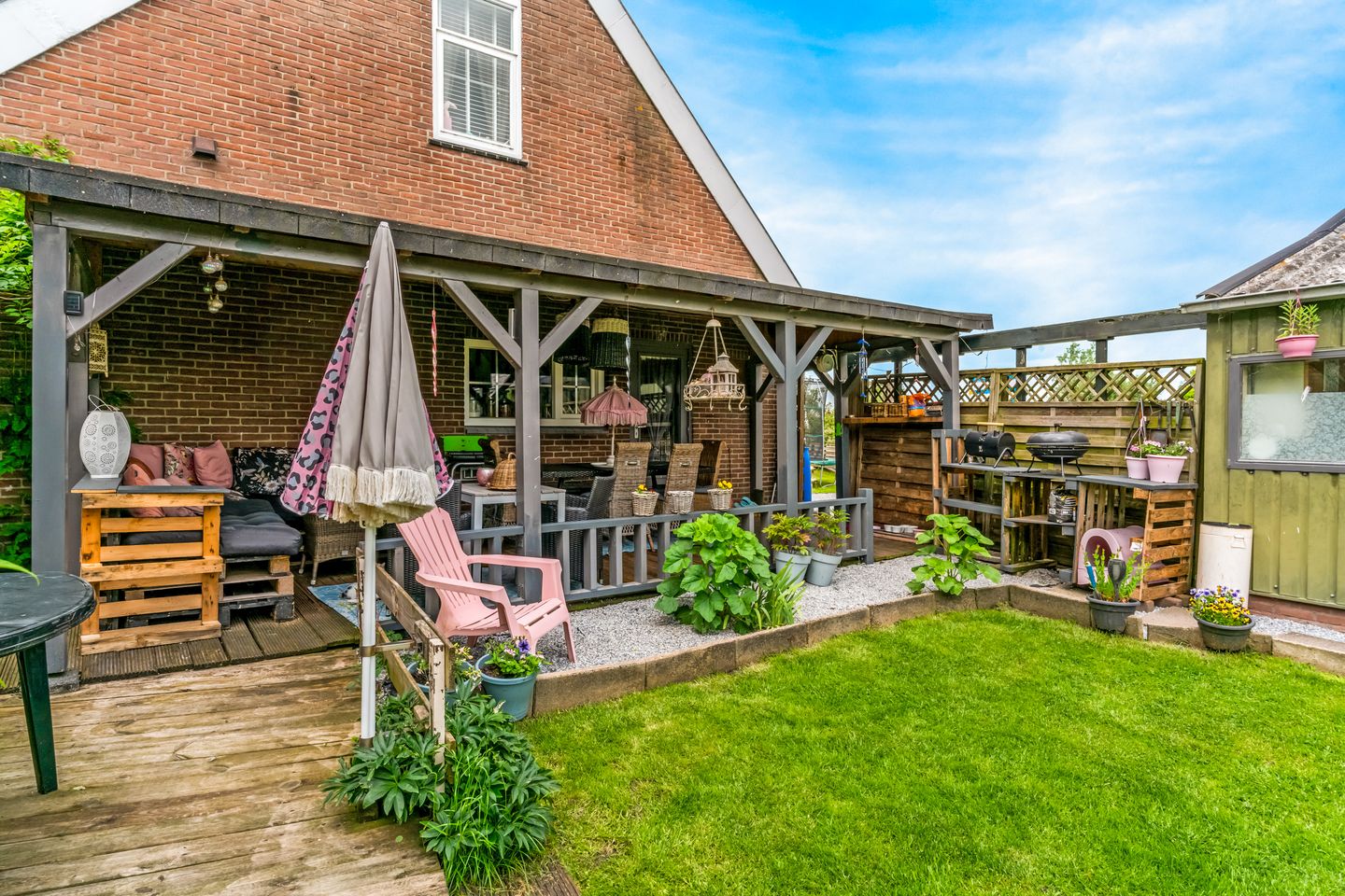 Foto 59 van Nieuwveens Jaagpad 19