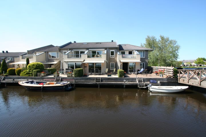 Foto 1 van Veneweg 294-96