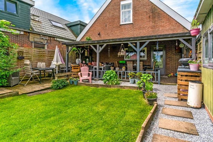 Foto 60 van Nieuwveens Jaagpad 19