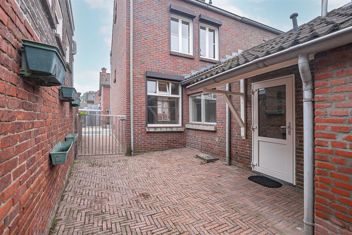 Bekijk foto 13 van Meerser Eindstraat 33