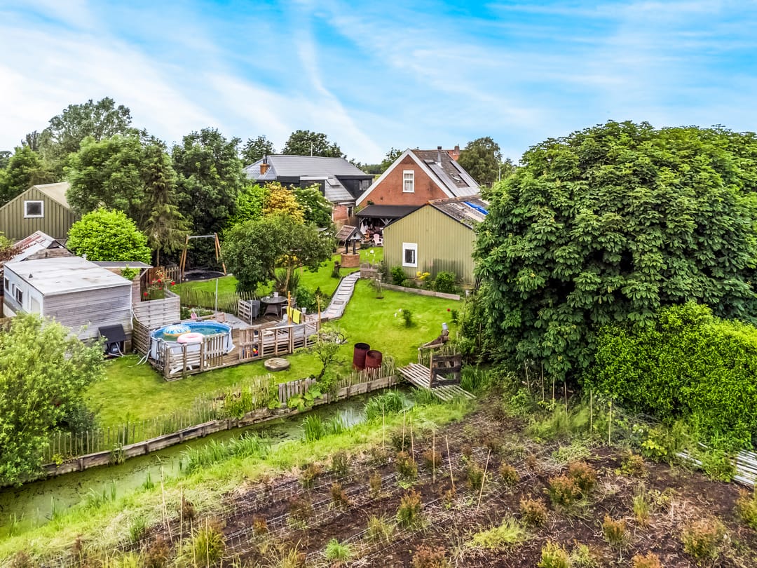 Foto 62 van Nieuwveens Jaagpad 19