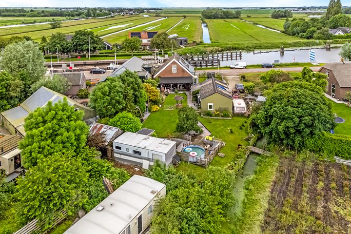 Bekijk foto 63 van Nieuwveens Jaagpad 19