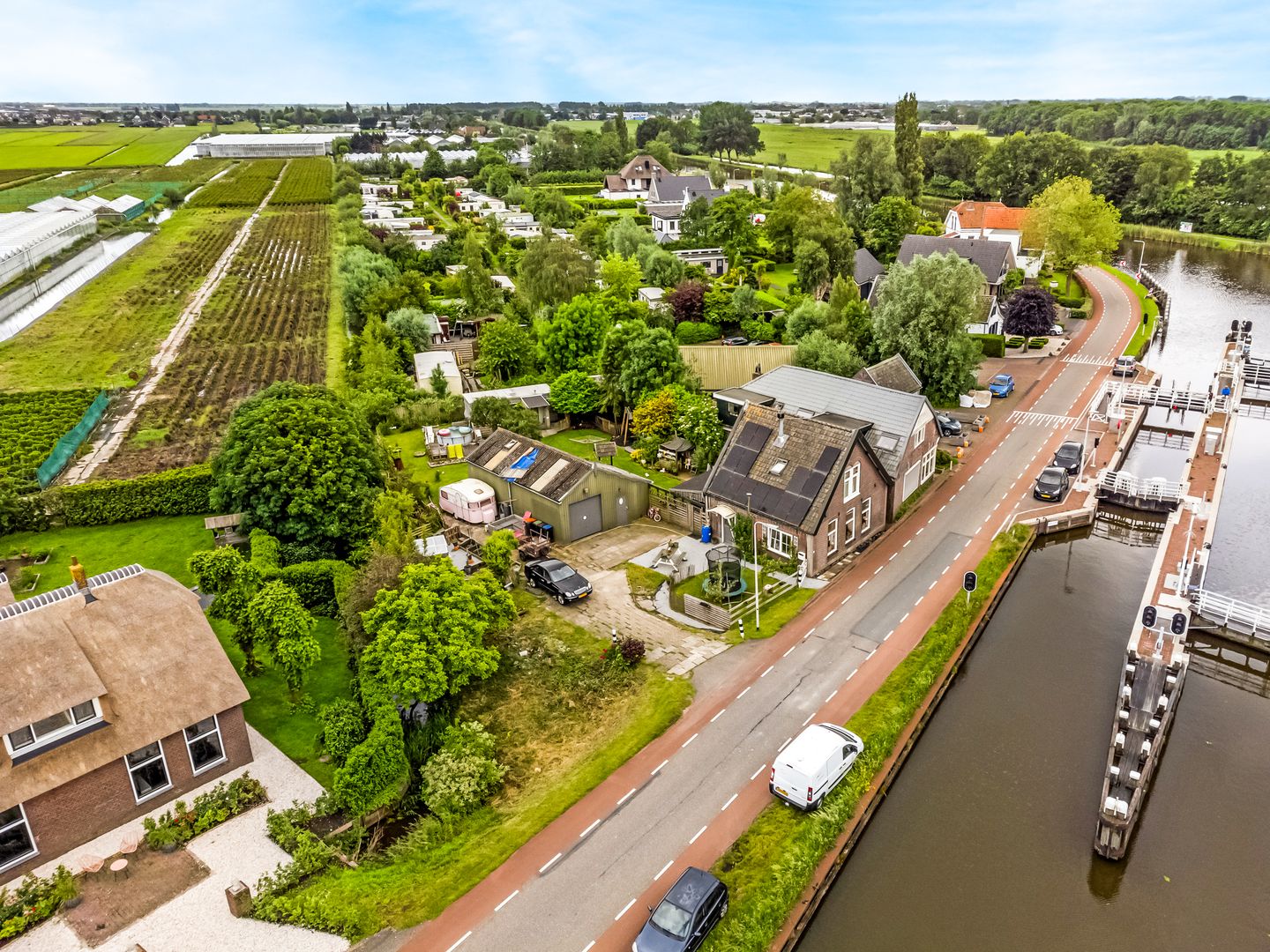 Foto 65 van Nieuwveens Jaagpad 19