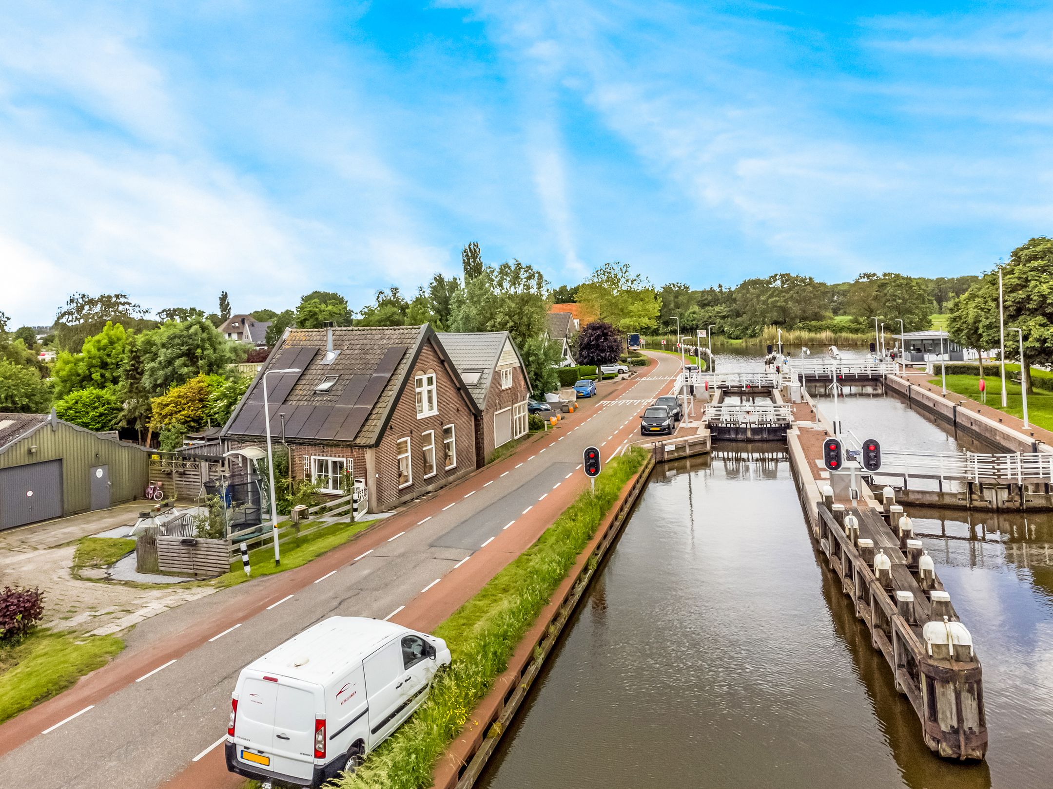 Foto 66 van Nieuwveens Jaagpad 19