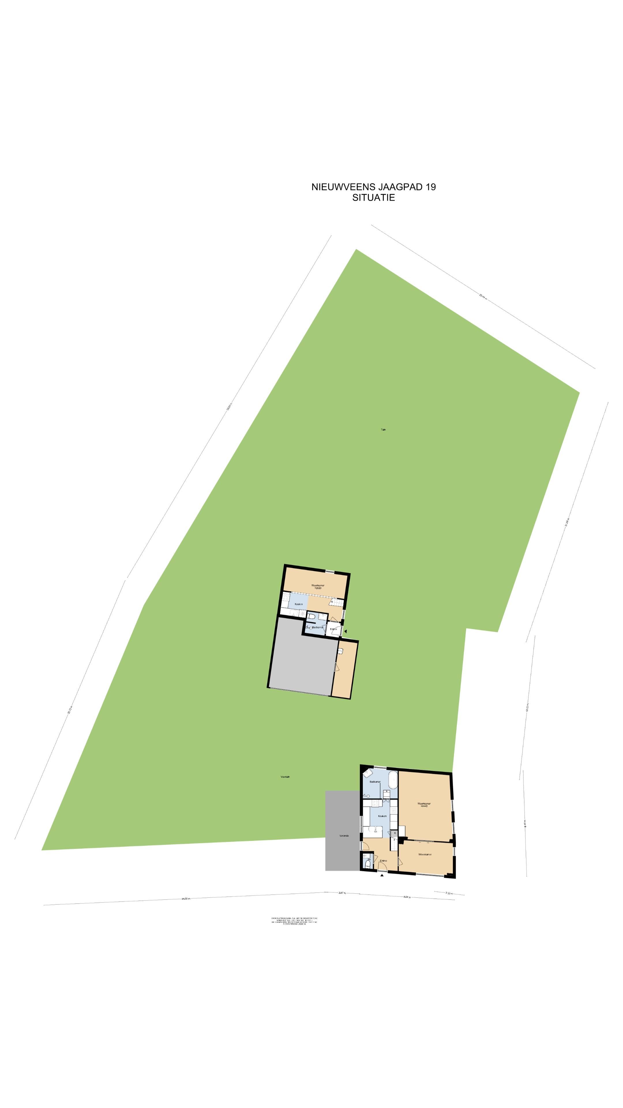 Foto 69 van Nieuwveens Jaagpad 19