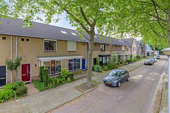 Bekijk foto 7 van Lottistraat 19