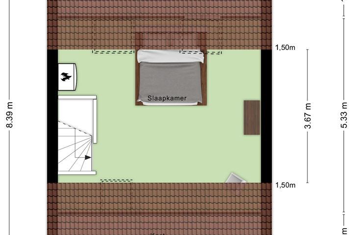 Bekijk foto 44 van Lottistraat 19