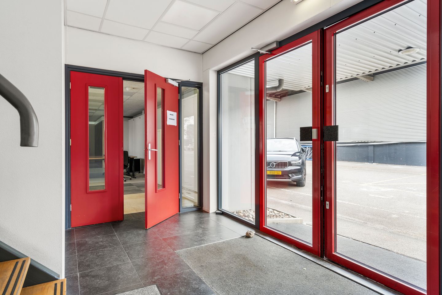 Bekijk foto 5 van Cruquiusweg 6-8