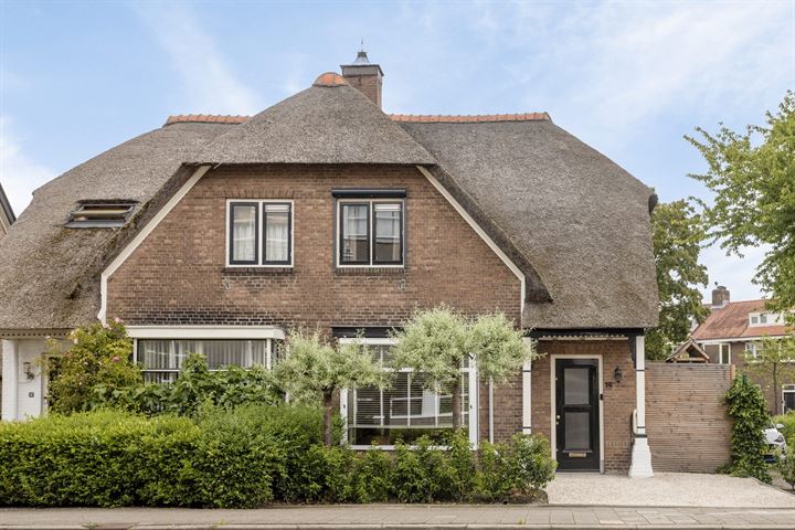 Bekijk foto 4 van Wulfaertstraat 16