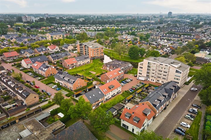 Bekijk foto 9 van Joannes Wuijtiersstraat 37