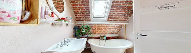 View 360° photo of Badkamer of Nieuwveens Jaagpad 19