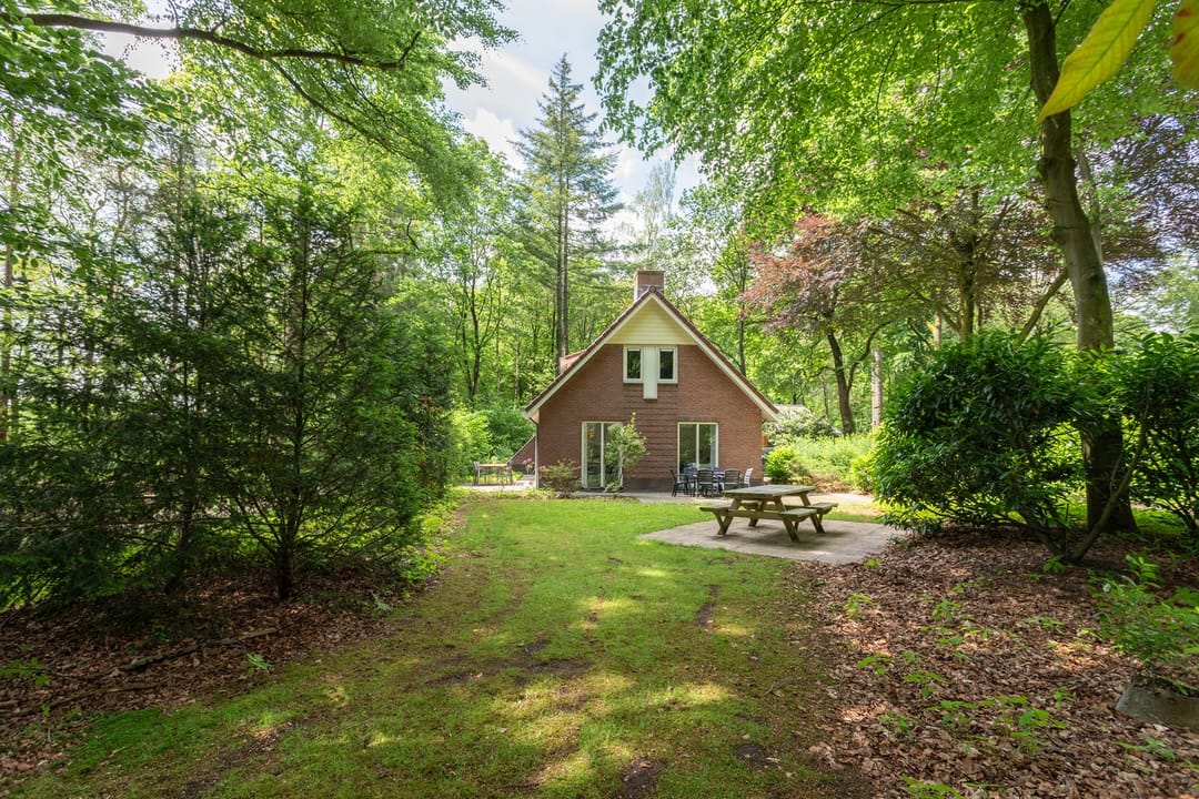 Foto 1 van Oud Milligenseweg 62-H17