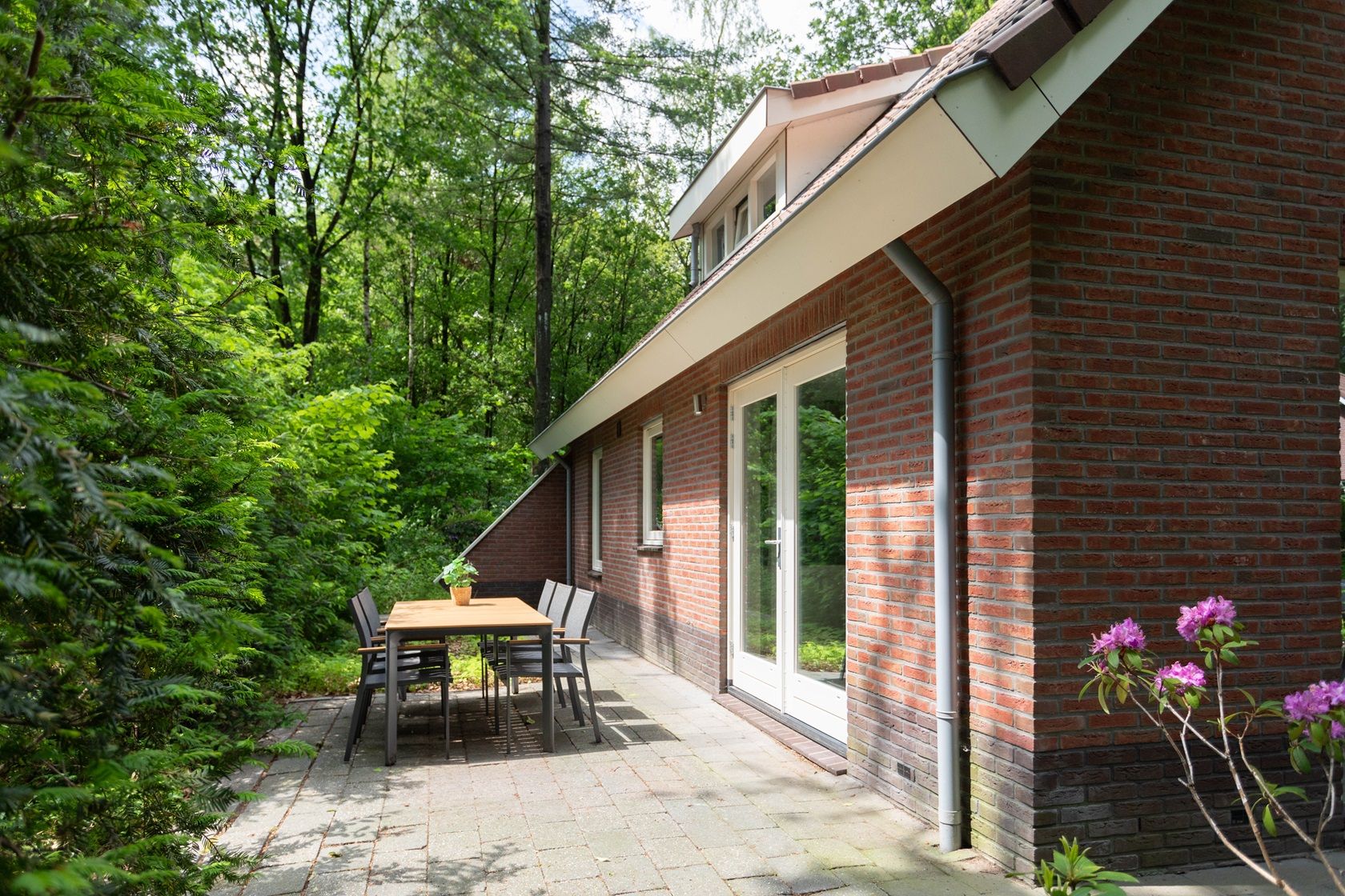 Foto 3 van Oud Milligenseweg 62-H17