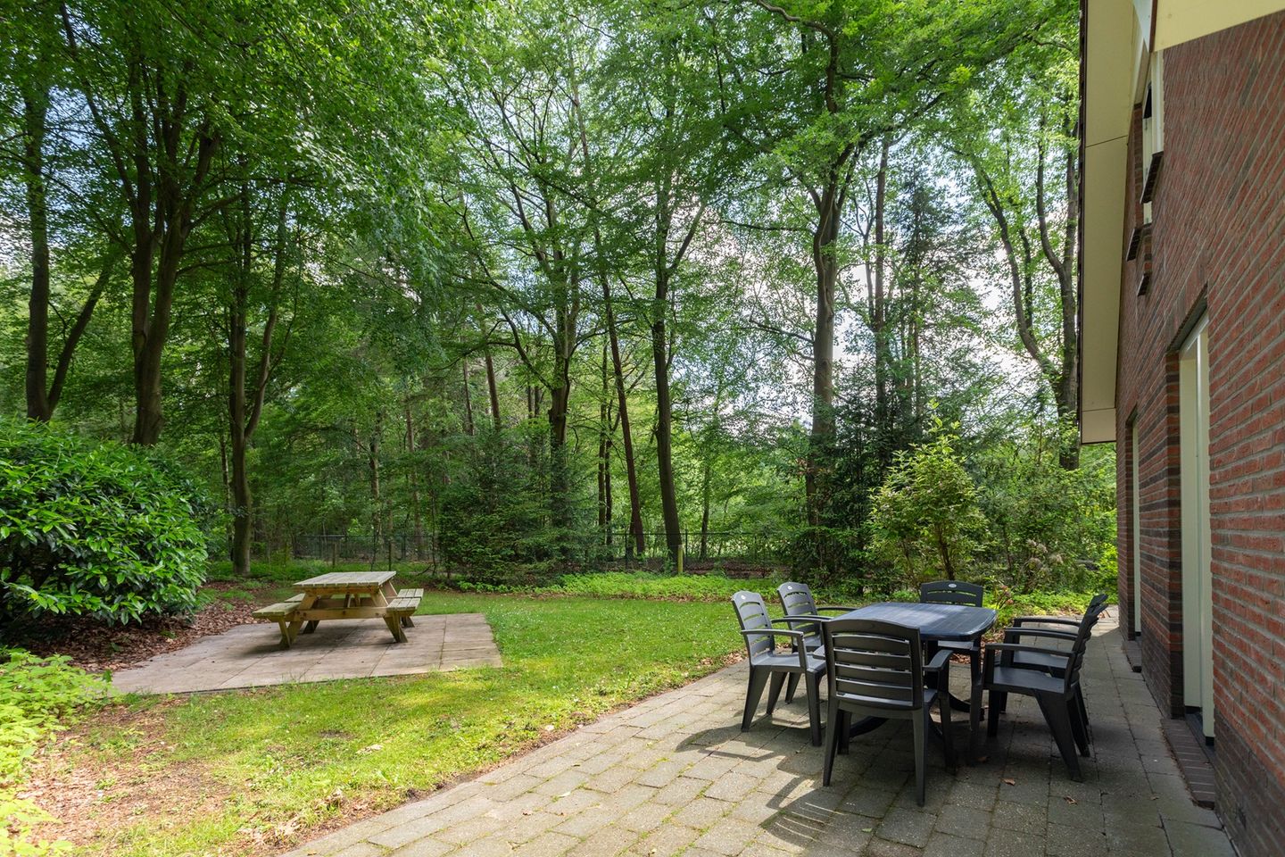 Foto 5 van Oud Milligenseweg 62-H17