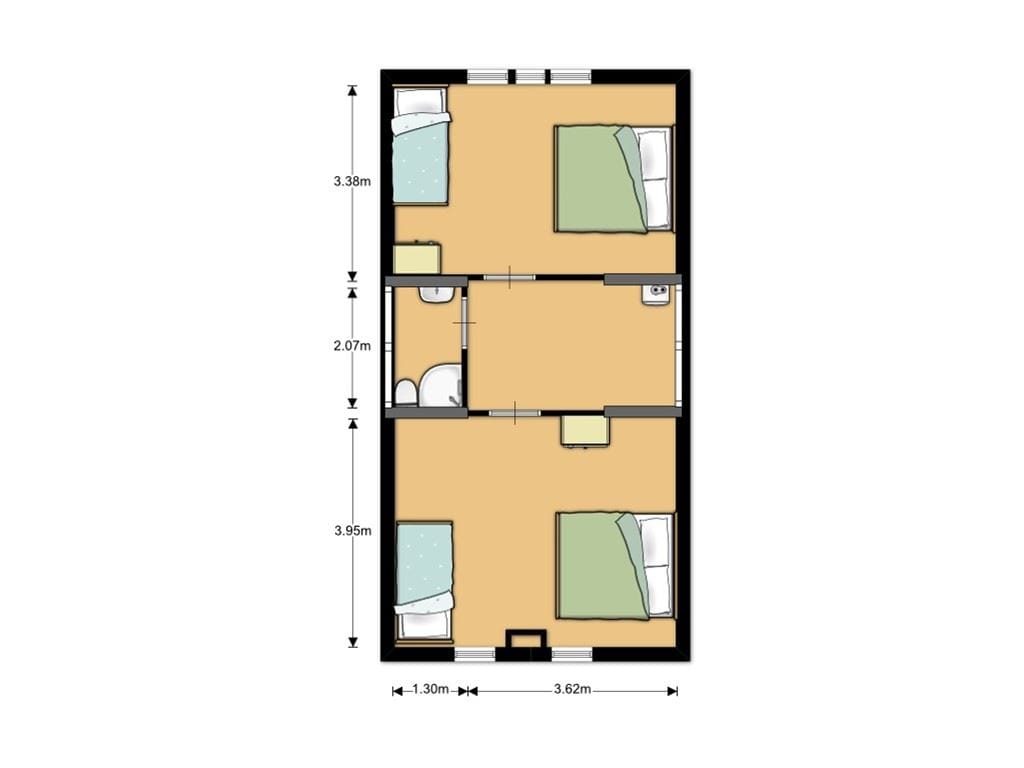 Foto 42 van Oud Milligenseweg 62-H17