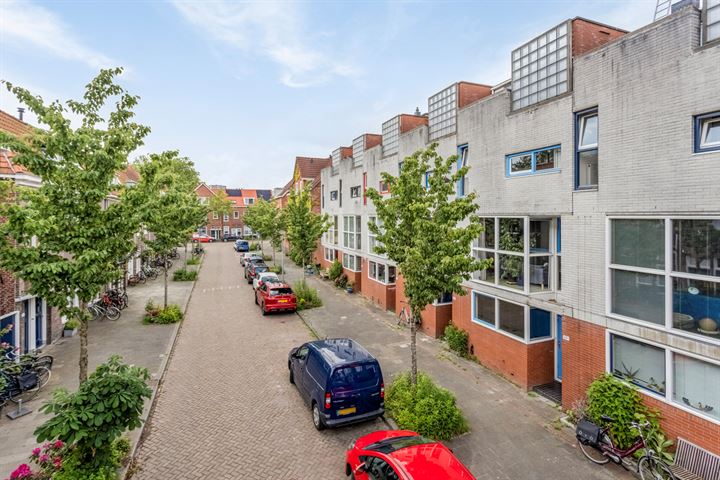 View photo 1 of Oranjestraat 23-B