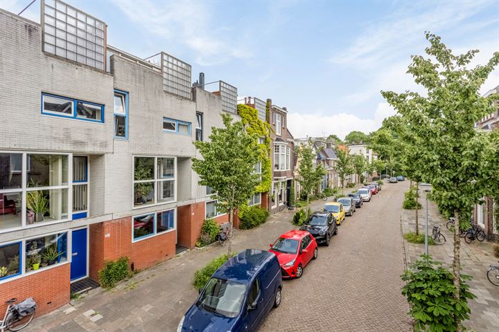 View photo 3 of Oranjestraat 23-B