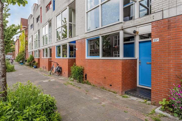 View photo 4 of Oranjestraat 23-B