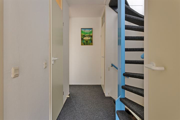 View photo 24 of Oranjestraat 23-B