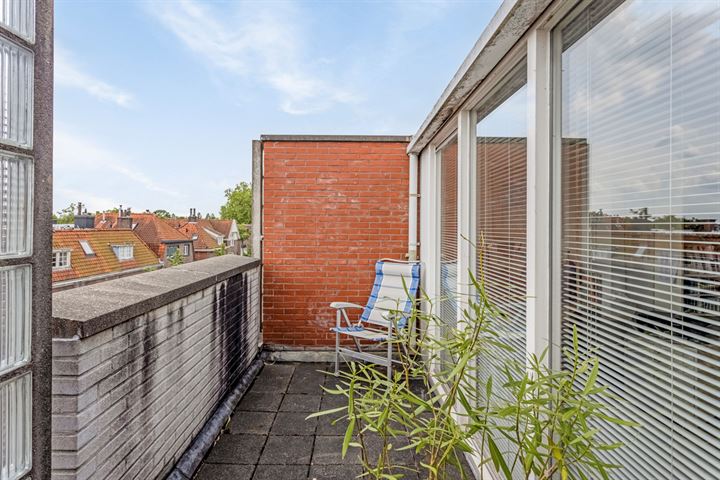 View photo 33 of Oranjestraat 23-B