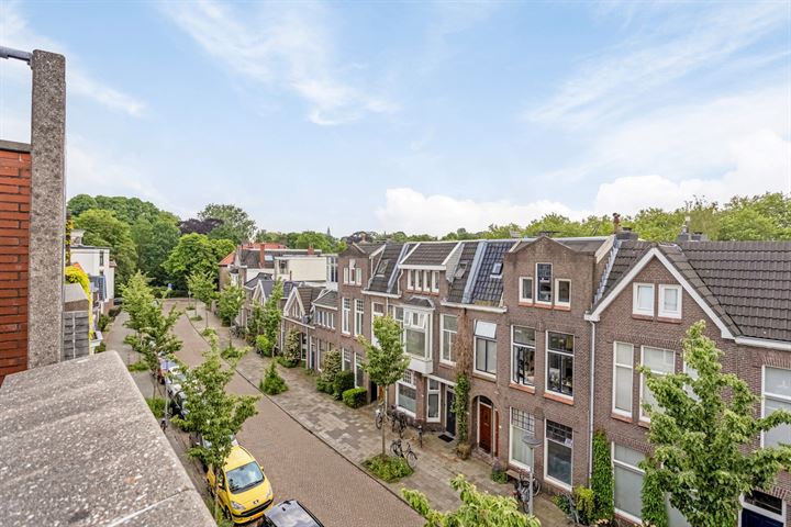 View photo 34 of Oranjestraat 23-B