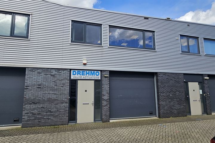 Kievitsven 72, Rosmalen