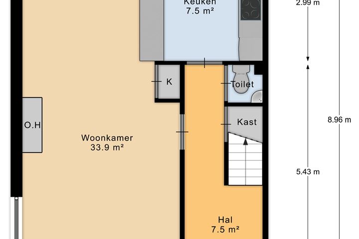 Bekijk foto 17 van Generaal Snijdersplantsoen 27