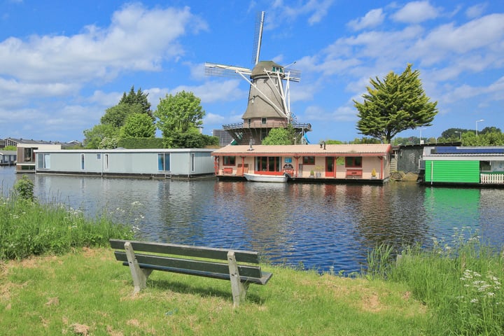 Bekijk foto 60 van Generaal Snijdersplantsoen 27